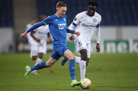 kaa gent vs oud-heverlee leuven